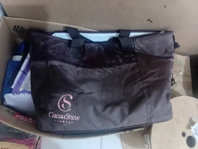 Bolsa térmica