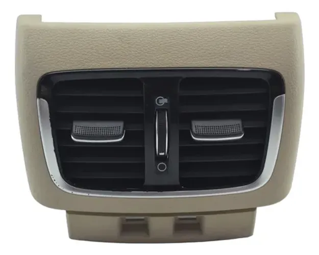 Difusor Saída Ar Traseiro Console Azera 2020 Original