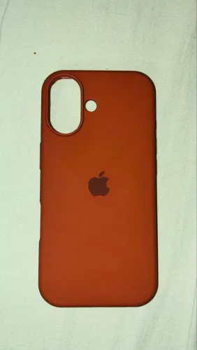 Capa IPhone 16 