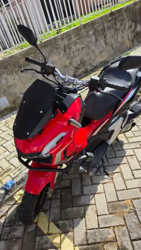Honda ADV 150 2023