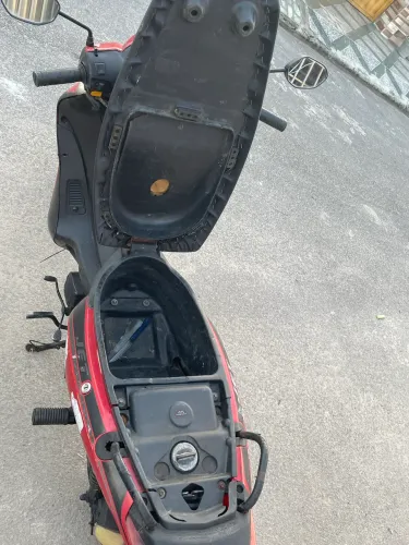 Oportunidade VENDO JET 50 ?