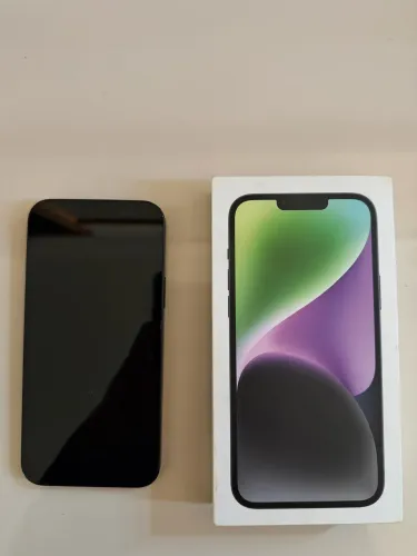 Iphone 14 Plus Azul