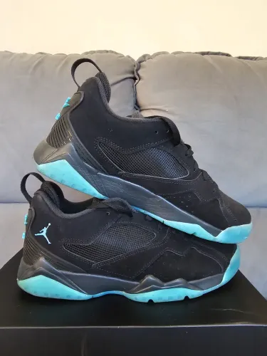 Tênis Jordan MVP 92 Gamma Blue 41 BR