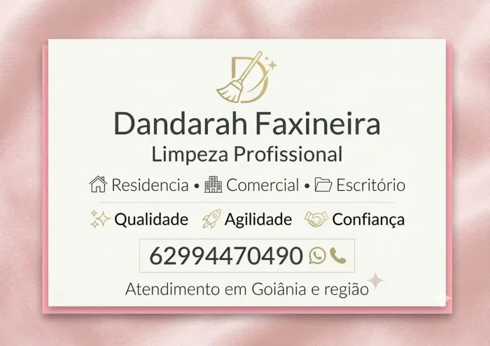 Faxina