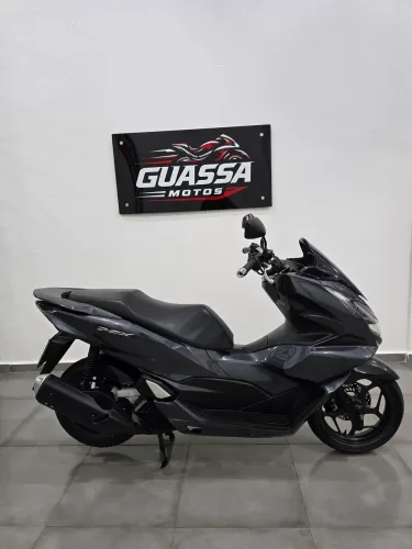 HONDA PCX 160 2024 (IMPECÁVEL)