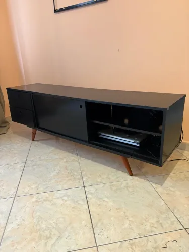 Rack para sala MDF