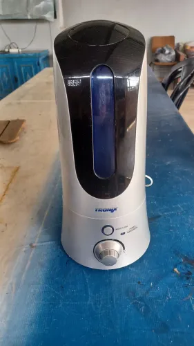 Puricador de ar