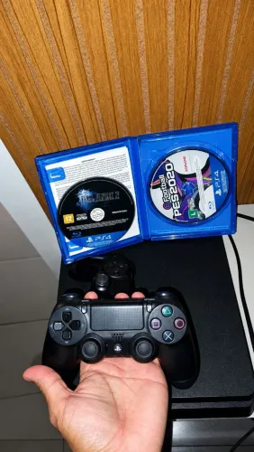 PS4 SLIM 1TB 