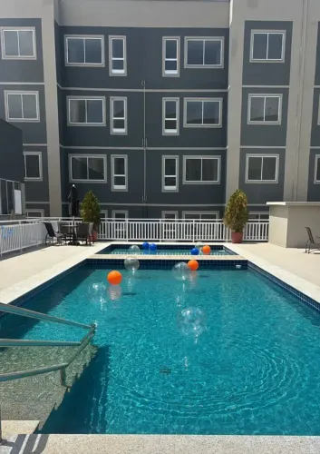 VILLAGE RESERVA 1 - CHAVE 60.000
