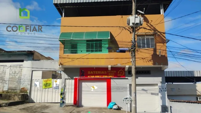 Loja para locação - Jardim Laguna