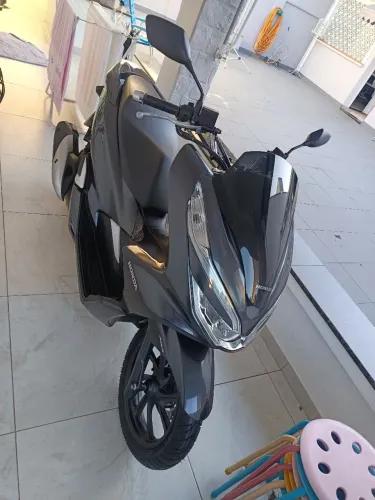 PCX ABS 2022 Novíssima!!!!! Por apenas 17.000,00