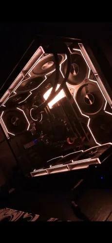 Pc gamer Top de linha