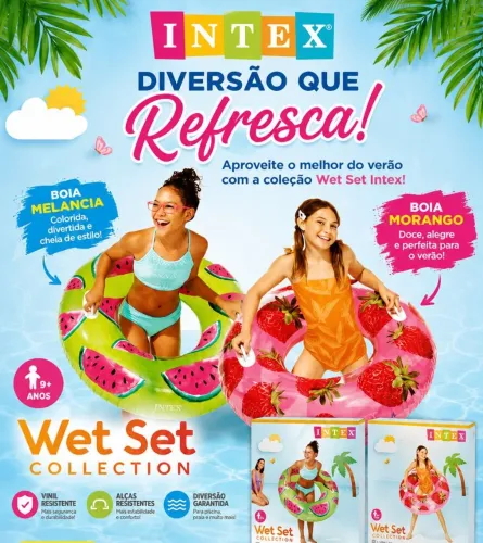 Boia redonda
