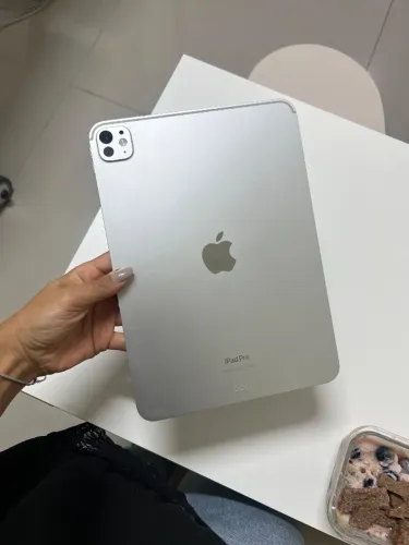 IPAD PRO M4 11 polegadas 2024