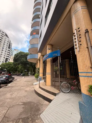 Edificio Uirapuru