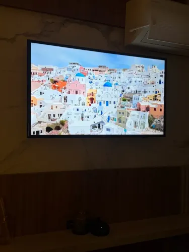 Samsung smart tv 43 polegadas. Fullhd
