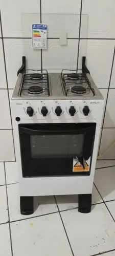 Vendo fogão elétrico 