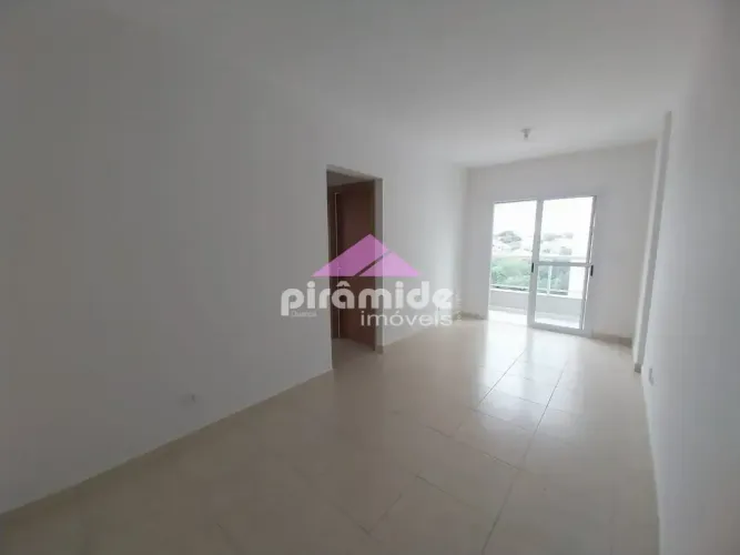 Apartamento para locação R$ 2.600,00 - Jardim Satélite, São José dos Campos, SP