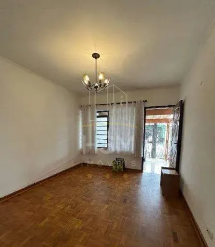 Casa à venda, 3 quartos, 1 suíte, 3 vagas, Centro - São Bernardo do Campo/SP
