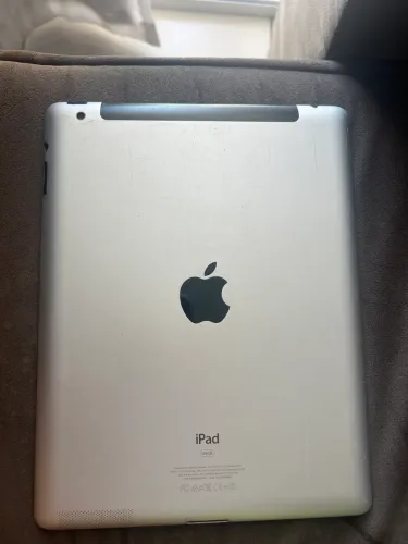iPad 2 Apple 64GB - A1396 - Para conserto/peças