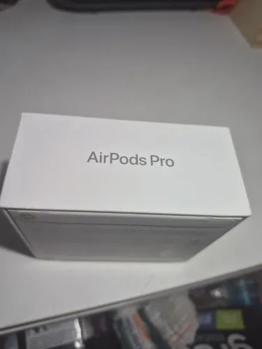 Air Pods Pro 3