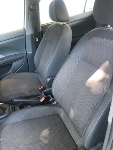 Volkswagen T-Cross Sense 1.0 TSI Flex 5P Aut. 2022