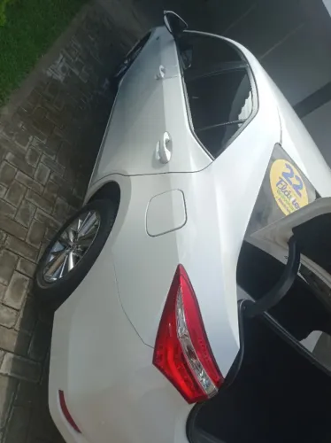 Toyota Corolla XEI 2.0 Flex 16V Aut. 2016