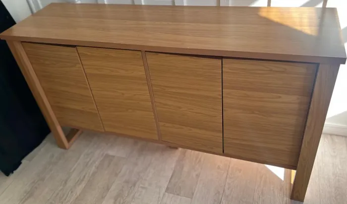 Armário para escritório 