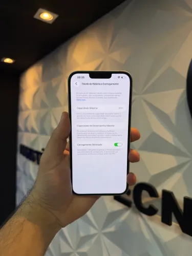 iPhone 14 Plus 128GB Seminovo
