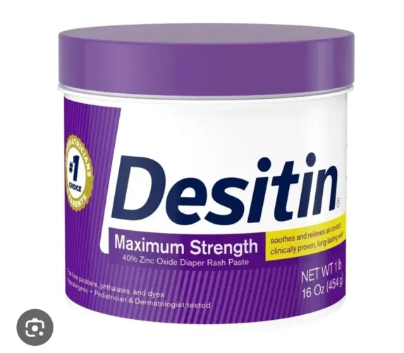 DESITIN ROXA