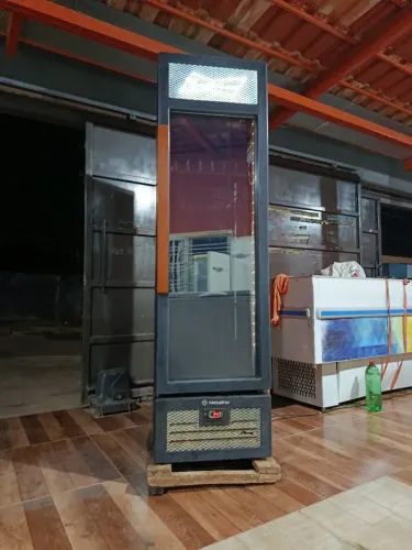 Cervejeira seminova zap *