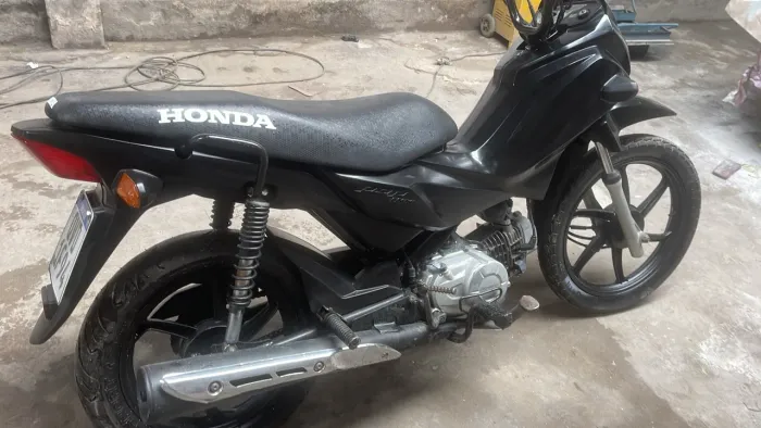 Vendo pop super nova 