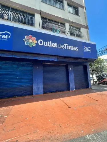 LOJA COMERCIAL DE 220 m² PARA LOCAÇÃO AVENIDA MARECHAL CAMPOS, VITÓRIA/ES