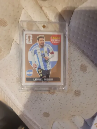 Messe legende bronze 