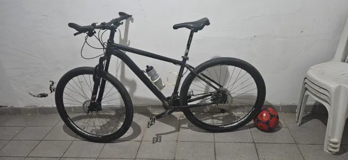 Bicicleta aro 29