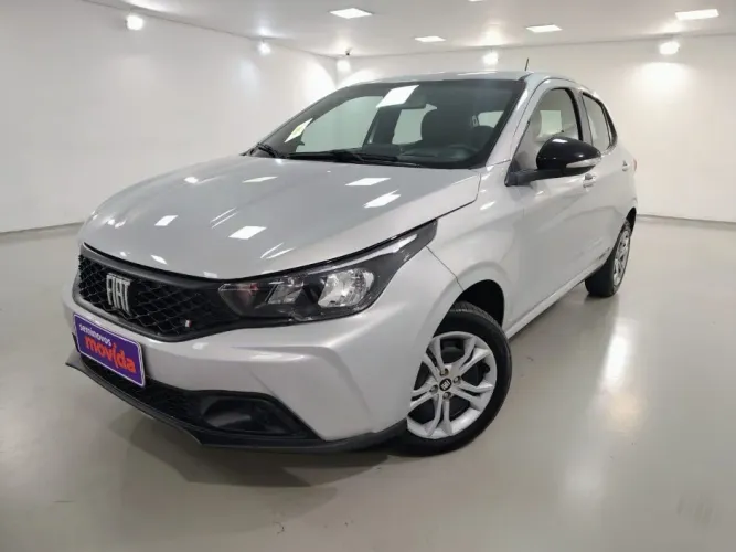 Fiat Argo Drive 1.0 Firefly 2024