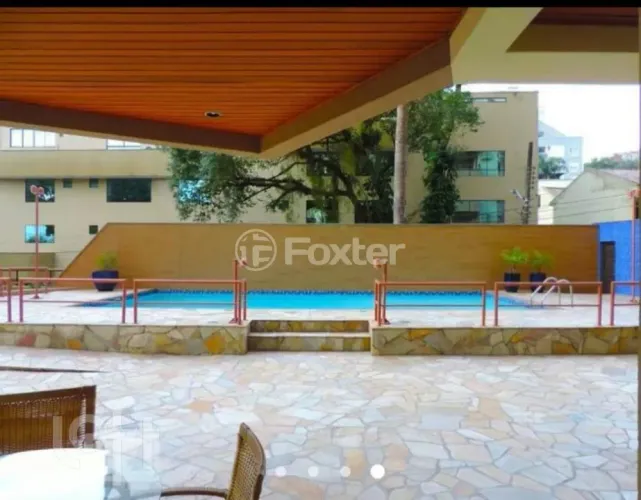 Apartamento à venda Rua Frei Caneca, Agronômica - Florianópolis