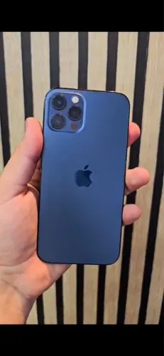 iPhone 12 Pro