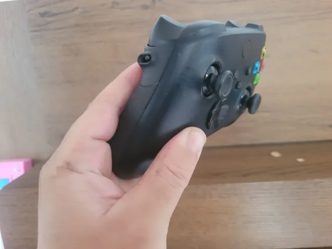 Controle XBox