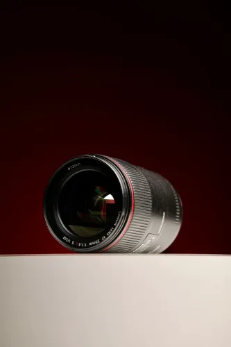 Lente Canon EF 35mm 1.4 L II (usada)