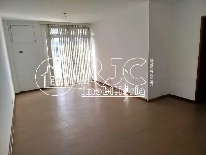 Apartamento : Padrão / Residencial / Tijuca