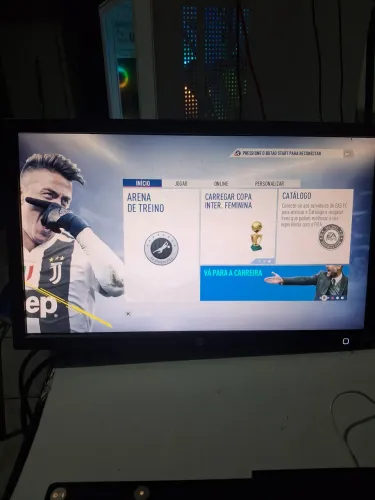 Monitor 