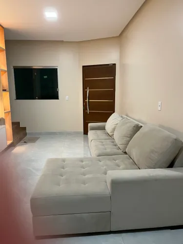 Vendo esse sofá 