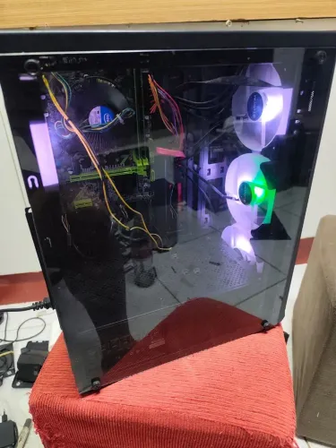 Pc gamer
