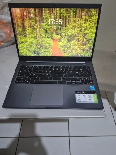 Notebook Samsung