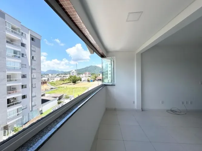 Apartamento TIMBÓ - SC