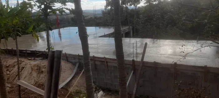Concreto Usinado