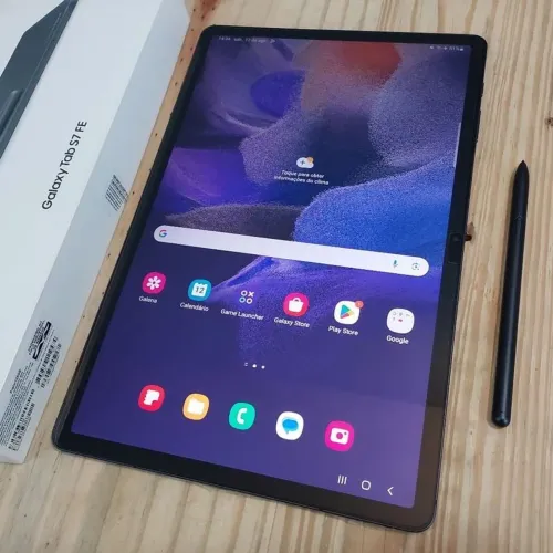 Tablet Samsung S7
