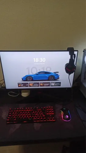 Pc gamer Ryzen 5