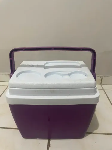 Cooler